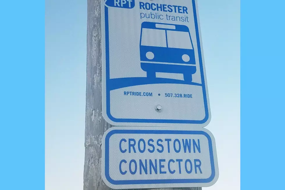 Rochester’s New Crosstown Bus Route Launches Saturday