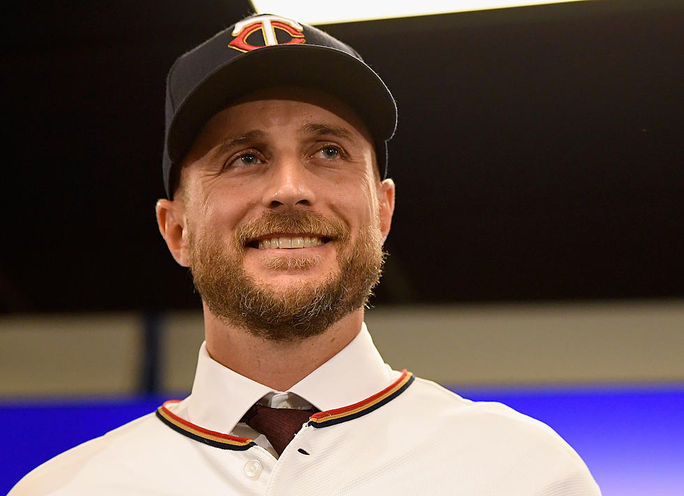 Twins Manager Rocco Baldelli Named AL Manager of the Year