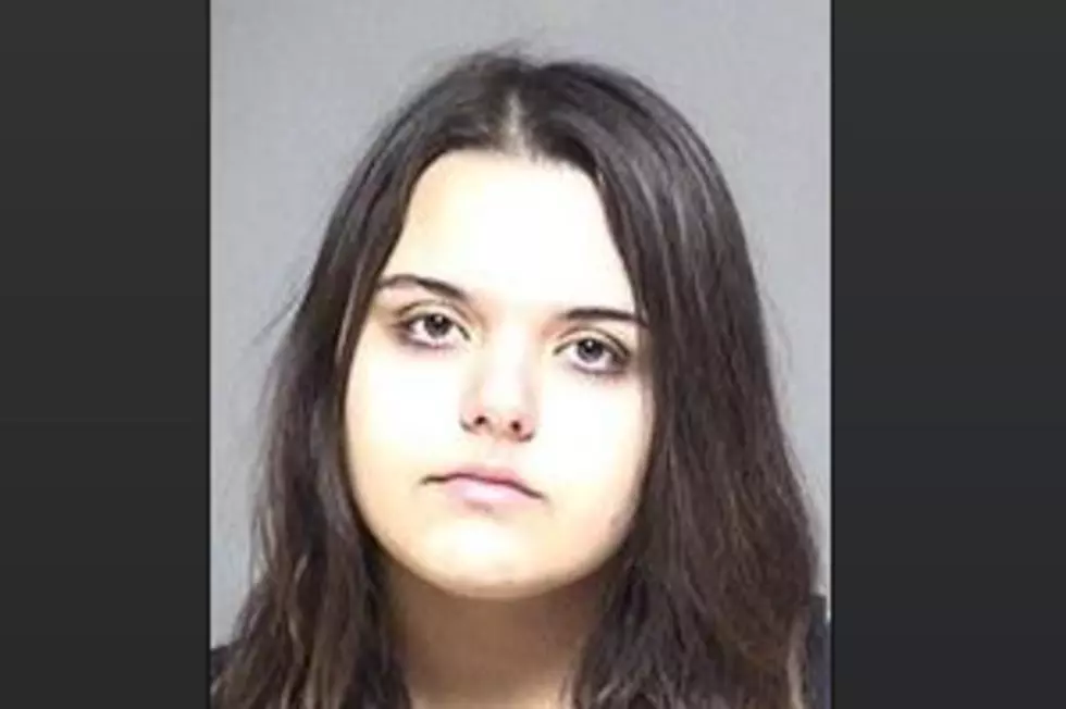 Rochester Teen Booked Twice in One Night