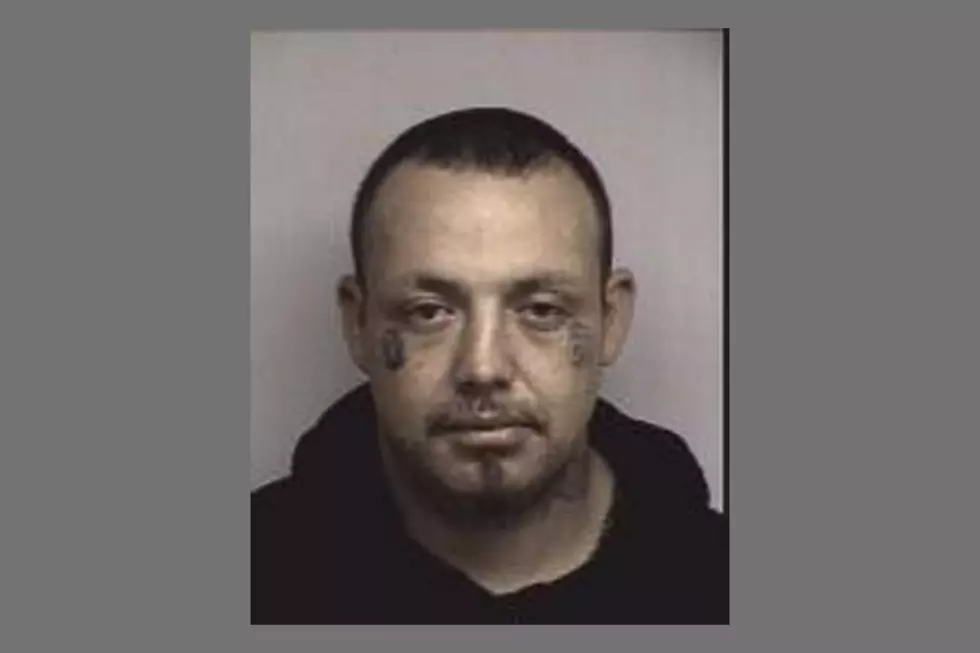 Vehicle Theft Investigation Leads to Rochester Man's Arrest