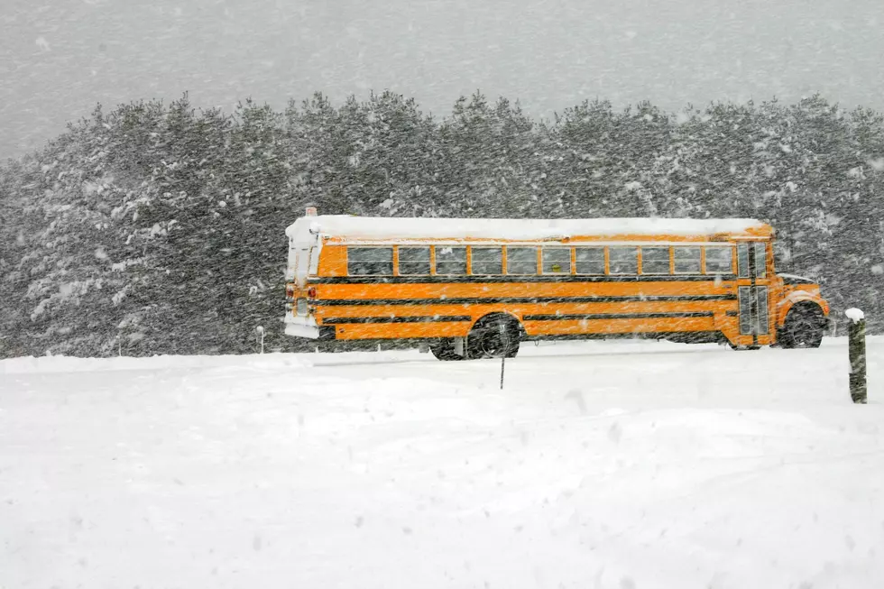 Rochester Public Schools Close Friday Ahead of Winter Storm