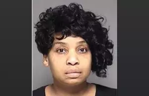 Rochester Woman Accused of Stabbing Man