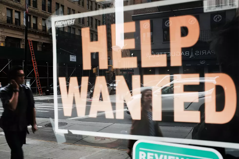 Number of Unemployed Minnesotans is Lowest Since Great Recession