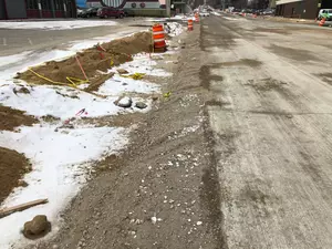 Will Contractors Face Penalties for Unfinished Street Projects?