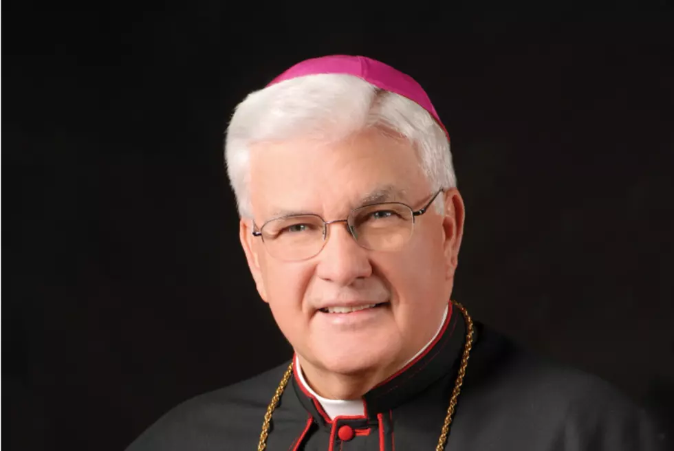 COVID 19 – Catholic Masses in SE Minnesota Have Been Suspended