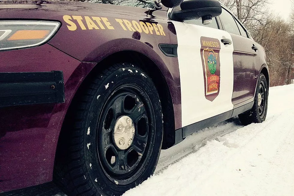 Alert Minnesota Trooper Makes Big Pot Bust in Olmsted County
