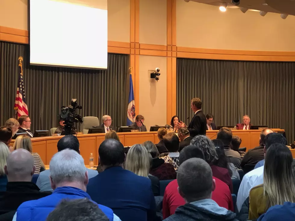 Council Approves Hiring of Private Firm to Run Mayo Civic Center