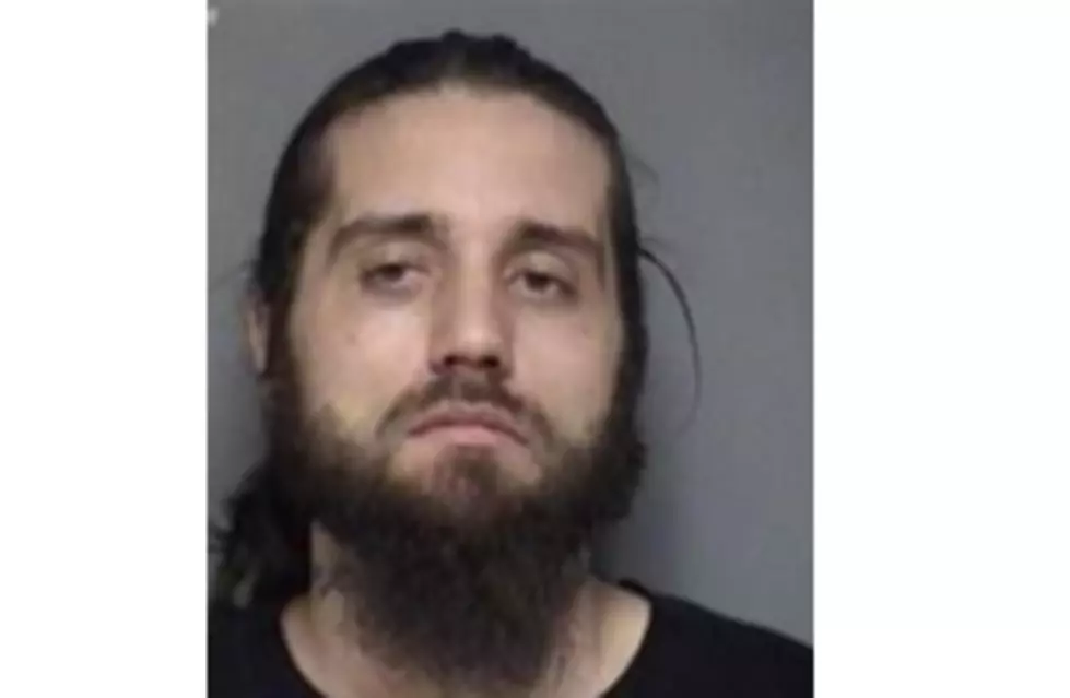 Rochester Police Tase Wanted Man