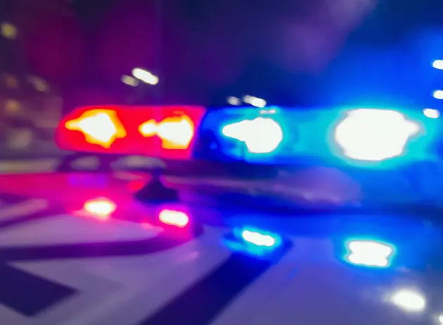Alcohol Was Involved in Fatal Crash Near Hampton