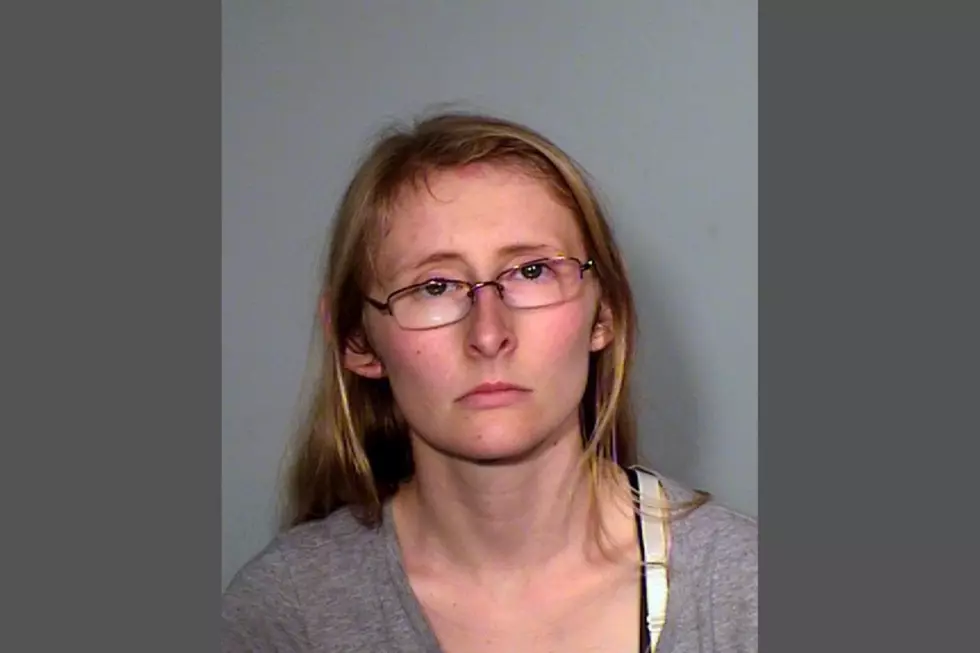 Winona Woman Admits Intentionally Harming Her Baby