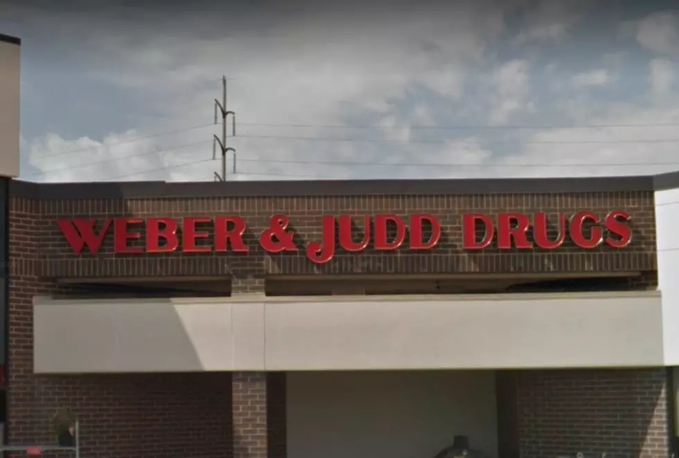 Hy-Vee Has Acquired Rochester&#8217;s Weber &#038; Judd