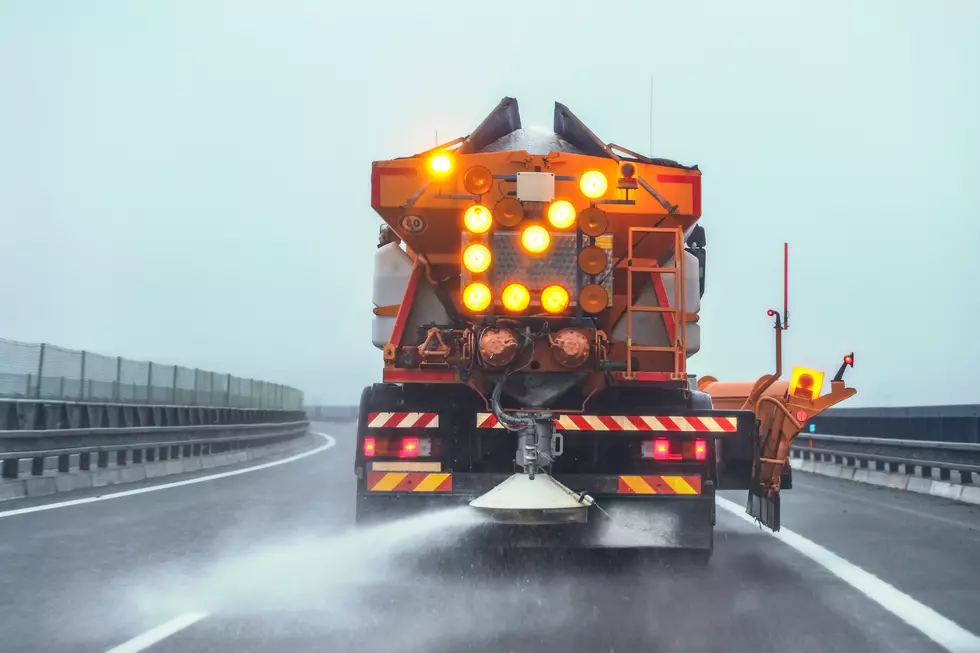 Olmsted County to Limit Application of Road Salt