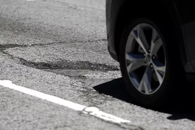Know of any Bad Potholes in Rochester? The City Wants to Hear From You