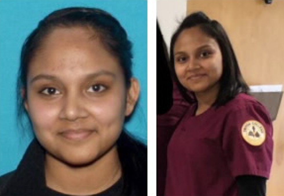 Rochester Police Locate Missing RCTC Student (UPDATED)
