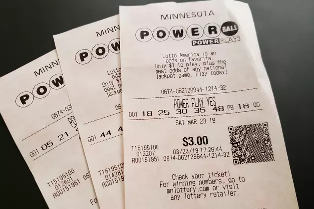 Powerball Jackpot Growing to $750 Million