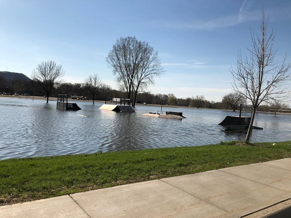 Flooding May Affect Wabasha For Another Week