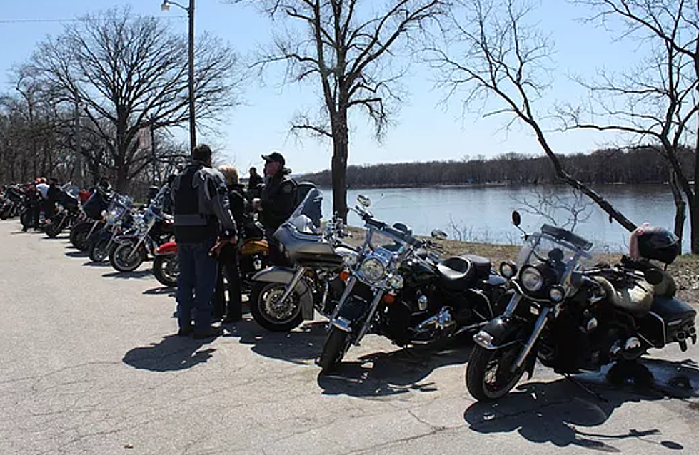 Thousands of Motorcyclists Will Be in SE Minnesota This Weekend
