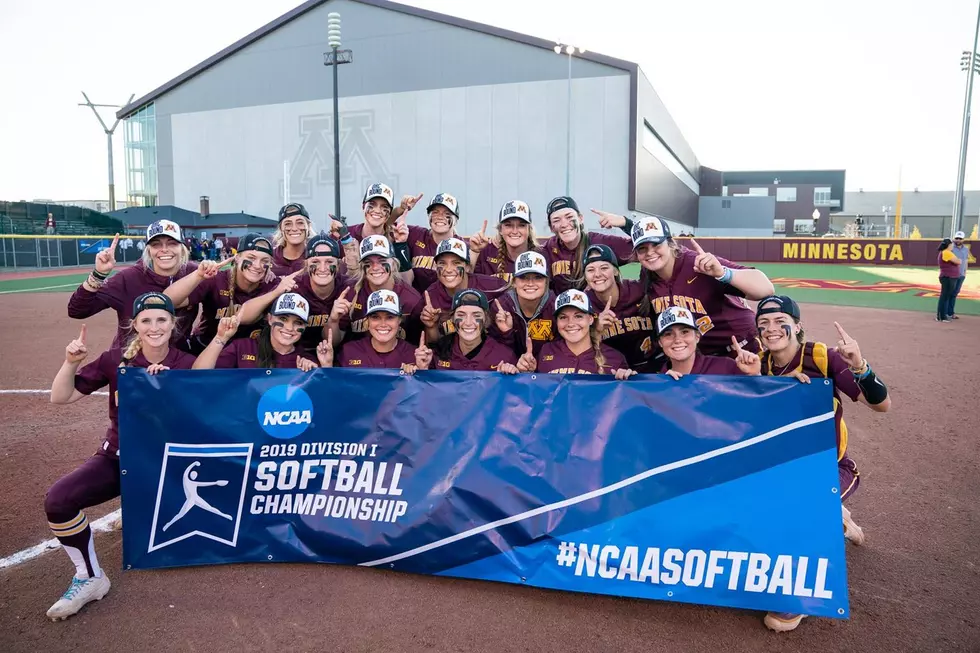 Gophers Headed to World Series for the First Time