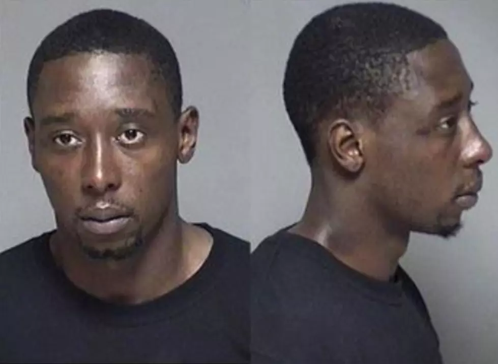 Alabama Man Accused of Sexually Assaulting Rochester Teenager