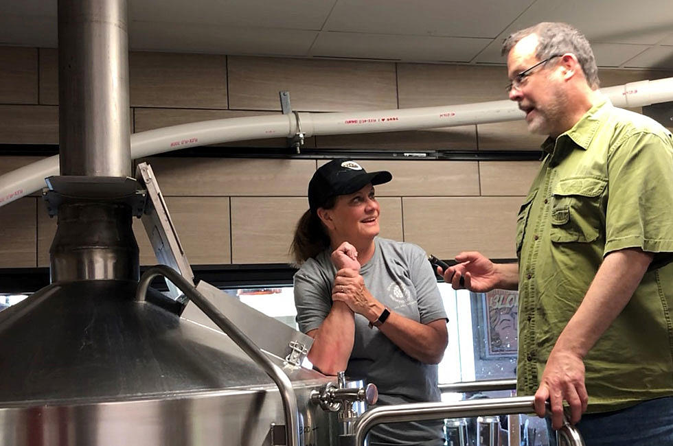 Behind the Scenes With the Brewmasters of Grand Rounds Brewing Co.