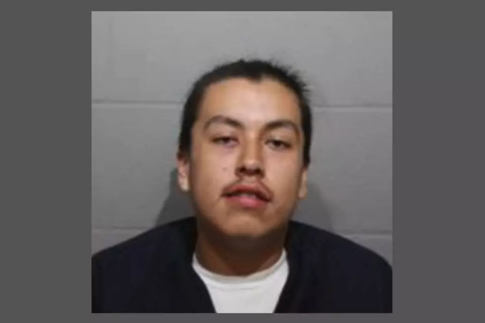 Red Wing Man Charged in Shooting of Rochester Teenager