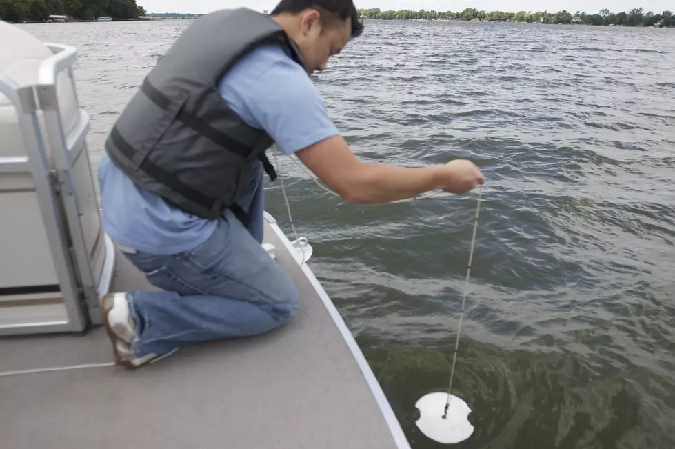 Minnesota PCA Seeking Volunteers For Summer Water Testing