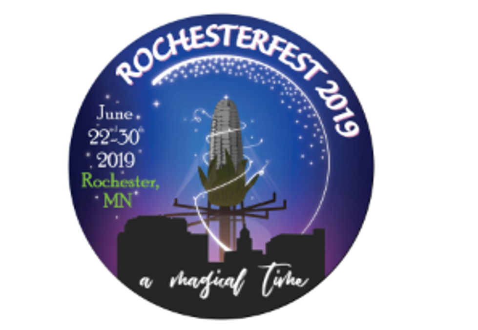 Rochesterfest Continues on July 31st
