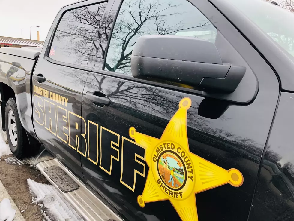 “Rolling Domestic Incident” Reported in Rural Olmsted County