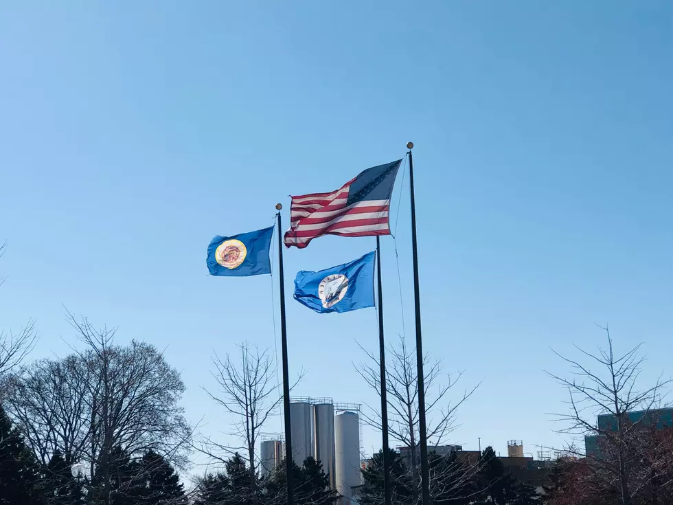 Wind Advisory Issued for Rochester Tuesday