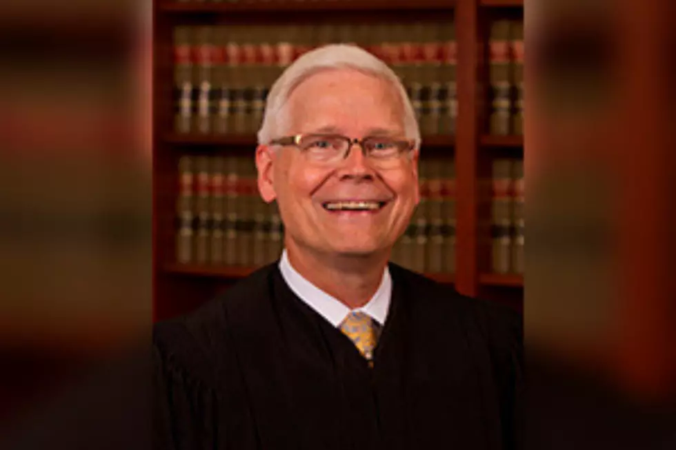 Minnesota Supreme Court Justice Announces Resignation