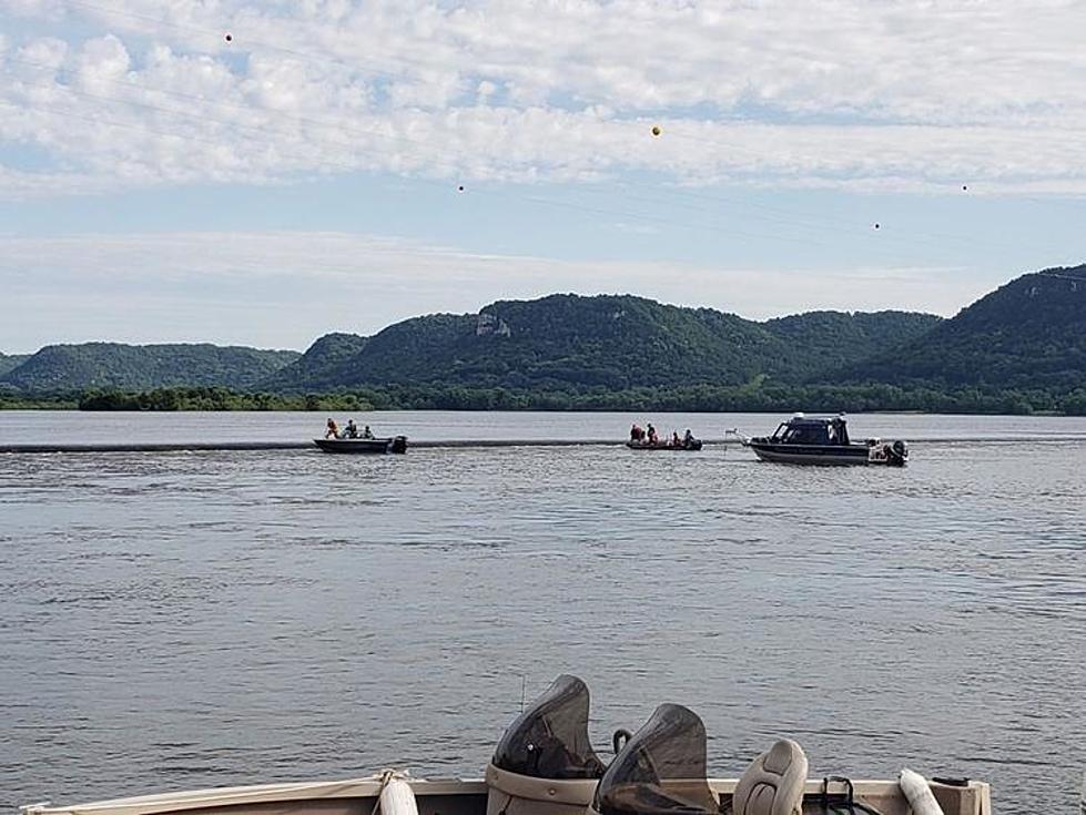 Body of Missing Winona Boater Recovered