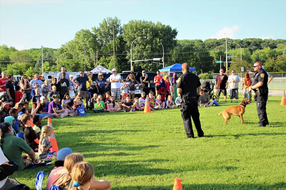 ‘Safe City Nights’ Returns To Rochester This Summer