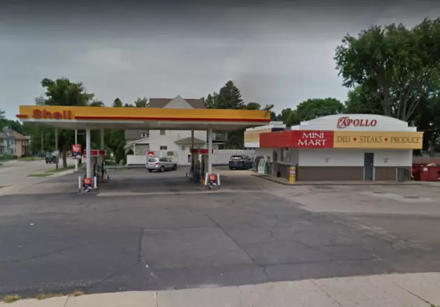 Rochester Convenience Store Robbed at Gunpoint