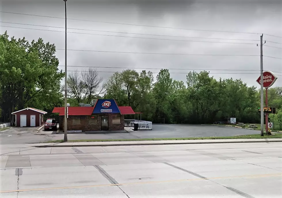 DQ Burglar Gets Stash of Dilly Bars and Cheese Curds