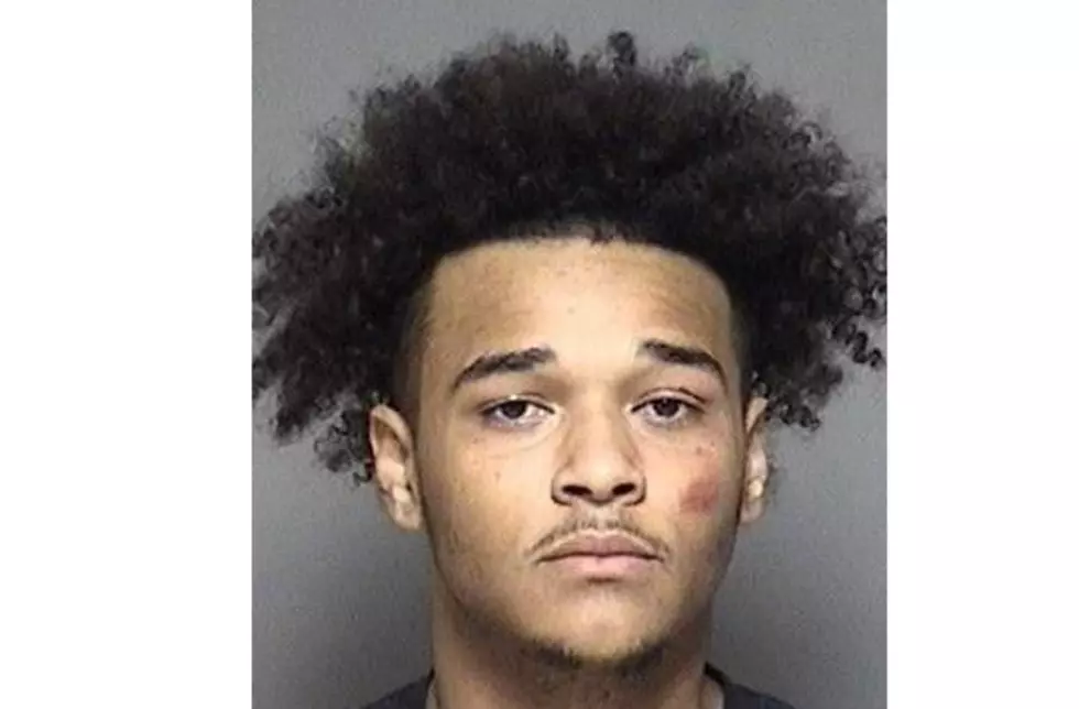 Two Rochester Teens Arrested After Fighting With Police Officers
