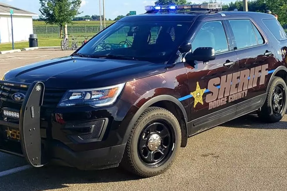 Three Different Suspects Flee Dodge County Deputies Over Labor Day Weekend