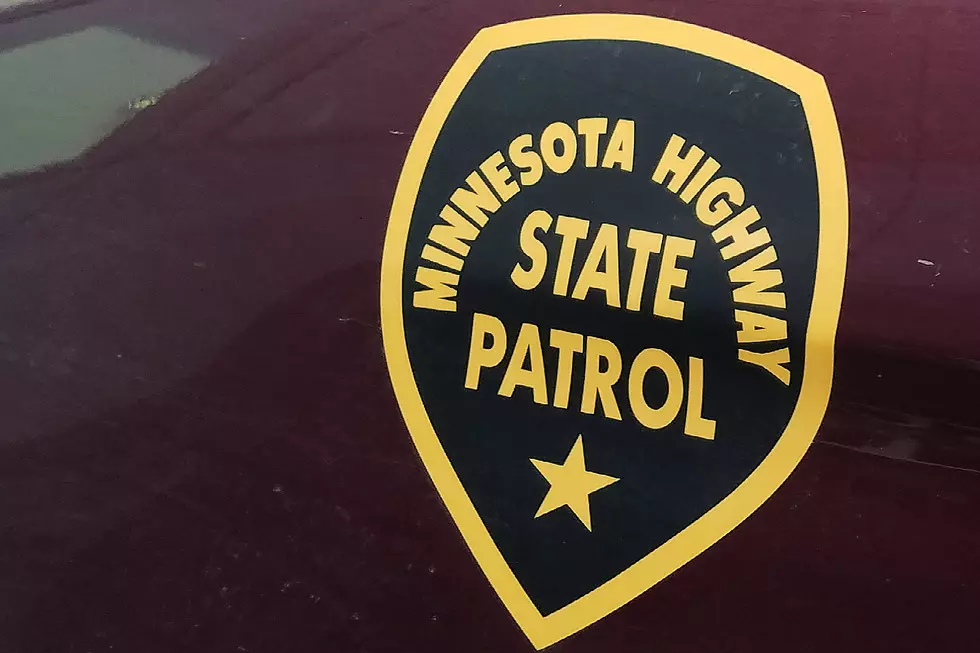 Two People Injured in Mower County Crash