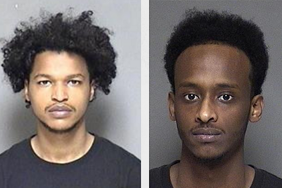 Charges Upgraded Against Two Rochester Shooting Suspects
