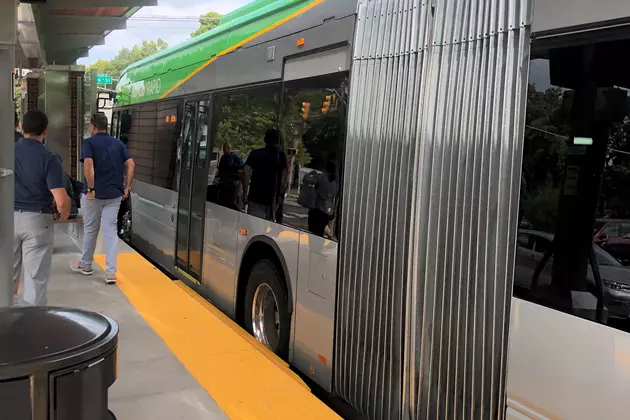 DMCC Board Approves Bus Rapid Transit Circulator System