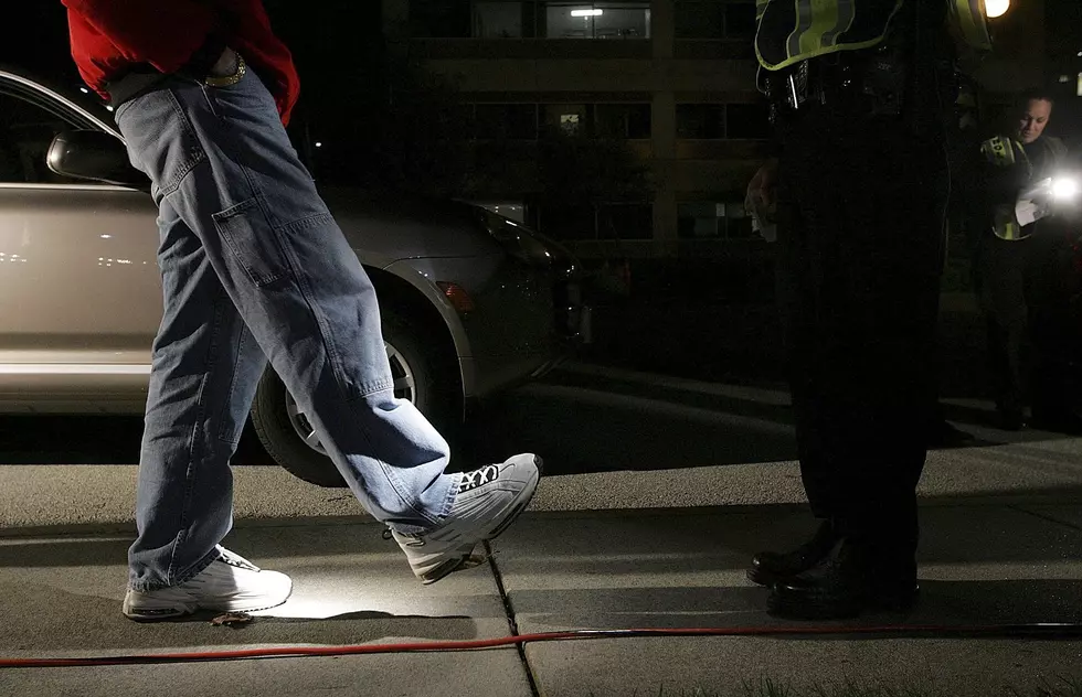 Year-End DWI Crackdown on Minnesota Roads Starts Wednesday
