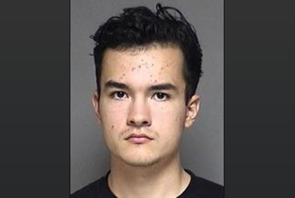 Rochester Teen Won&#8217;t Face Felony Charges For RCTC Incident