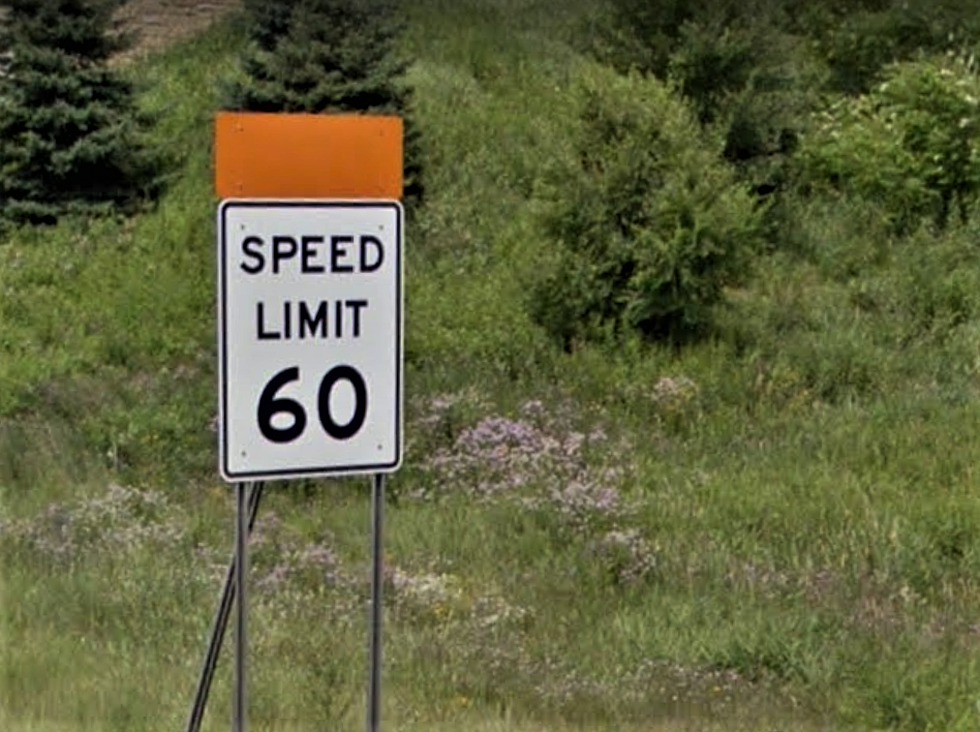 Higher Speed Limit Coming to Highway 52