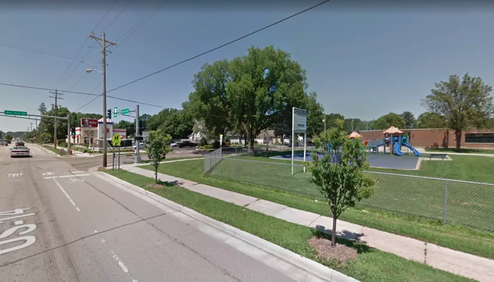 Two Rochester Teens Hurt in Shooting Near Elementary School