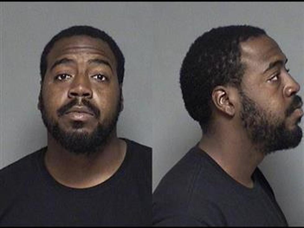 Rochester Man Accused of Exposing Himself to Teenager at RCTC