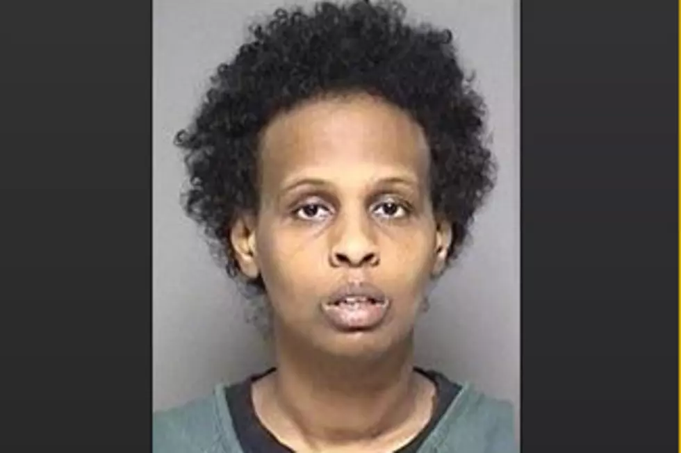 Rochester Woman Accused of Trying to Kill Her 5 Children