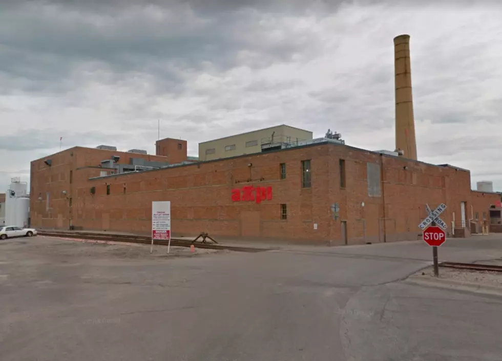 Rochester AMPI Plant is shutting Down