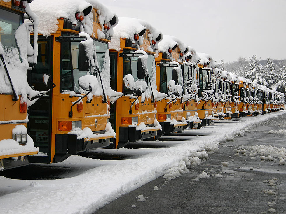 School Closings and Delays for Friday February 5, 2021