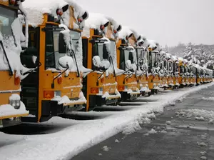 Weather Closings and Delays for Thursday, November 7th