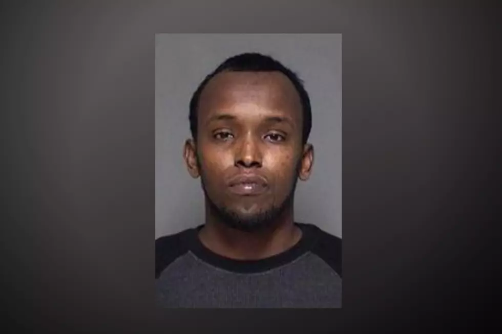 $500K Bail For Rochester Man Charged With Shooting