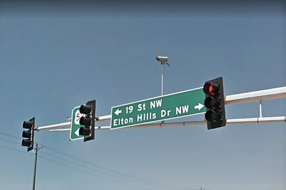 Elton Hills Drive in NW Rochester Will Remain a Four-Lane Road